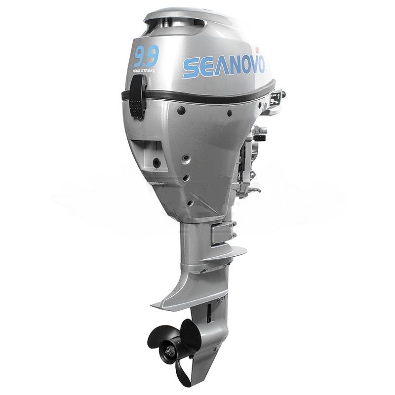 Лодочный мотор SEANOVO SNF9.9FES в Великом Новгороде