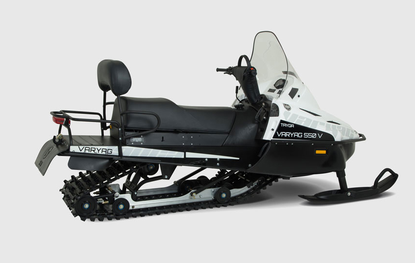 Снегоход РМ ТАЙГА ВАРЯГ 550 V SE в Великом Новгороде