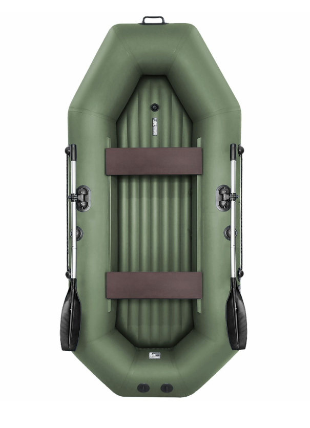  Лодка АКВА-МАСТЕР 280 НД в Великом Новгороде