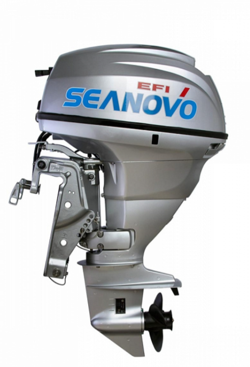 Лодочный мотор SEANOVO SNEF30FEL-T - EFI в Великом Новгороде