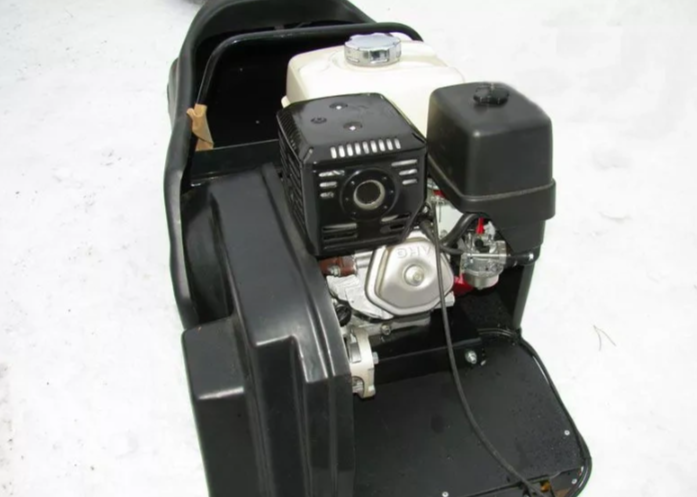 Мотобуксировщик ВОЛГАРЬ 9 Утилитарный в Великом Новгороде