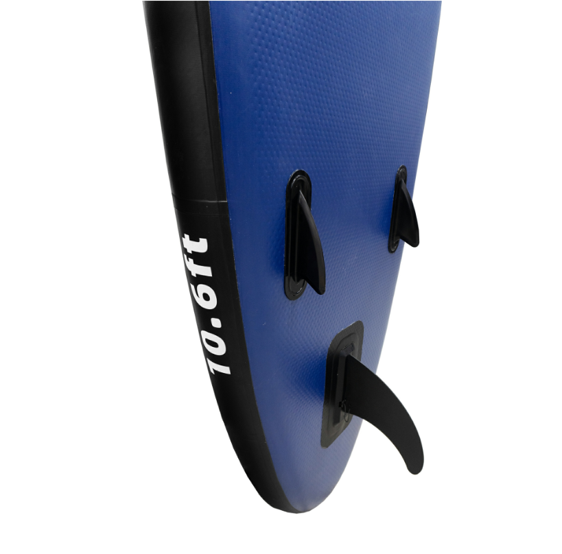 Сап-борд синий 10.6ft RIVIERA в Великом Новгороде