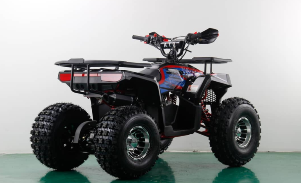 Квадроцикл GBM MAVERICK 222 NEW в Великом Новгороде