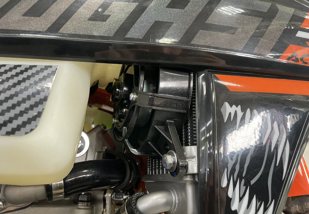 Мотоцикл PROGASI HARDCORE 450 в Великом Новгороде