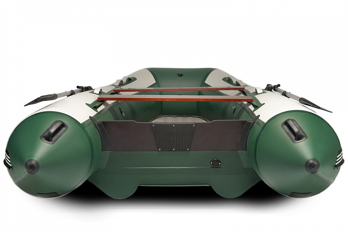 Лодка MISHIMO LITE DF 370 в Великом Новгороде