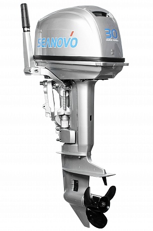 Лодочный мотор SEANOVO SN30FHL в Великом Новгороде