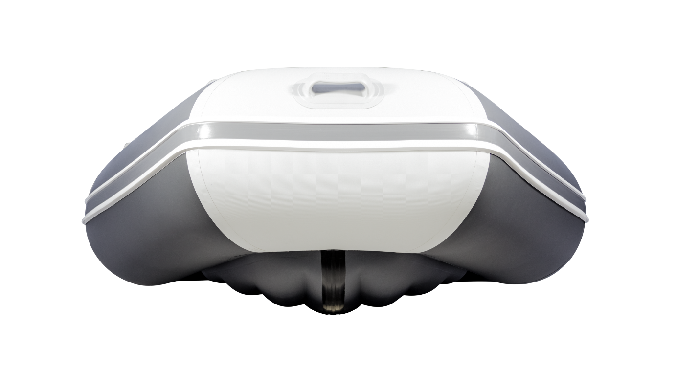 Лодка АКВА 3400 НДНД в Великом Новгороде