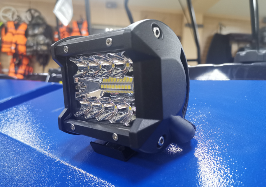 Мотобуксировщик SNOWBEAR 500 15 в Великом Новгороде