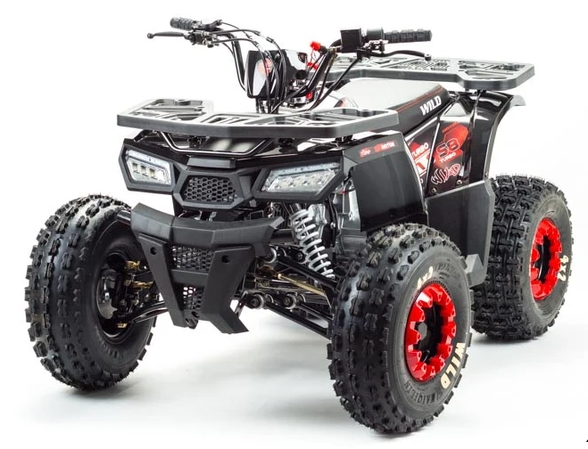 Квадроцикл PROMAX WILD 175 в Великом Новгороде