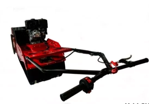 Мотобуксировщик Сила 500 9 л.с. в Великом Новгороде