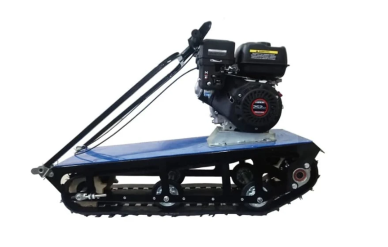 Мотобуксировщик XTREME-MOTORS "Конек-Горбунок" 8.5 л.с. в Великом Новгороде