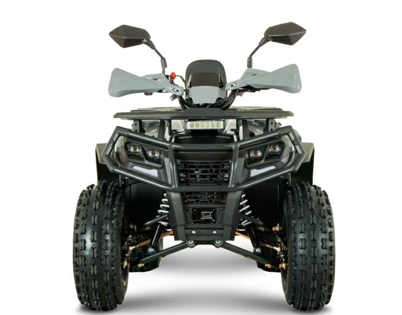 Квадроцикл YACOTA DRAGON LUX LD в Великом Новгороде