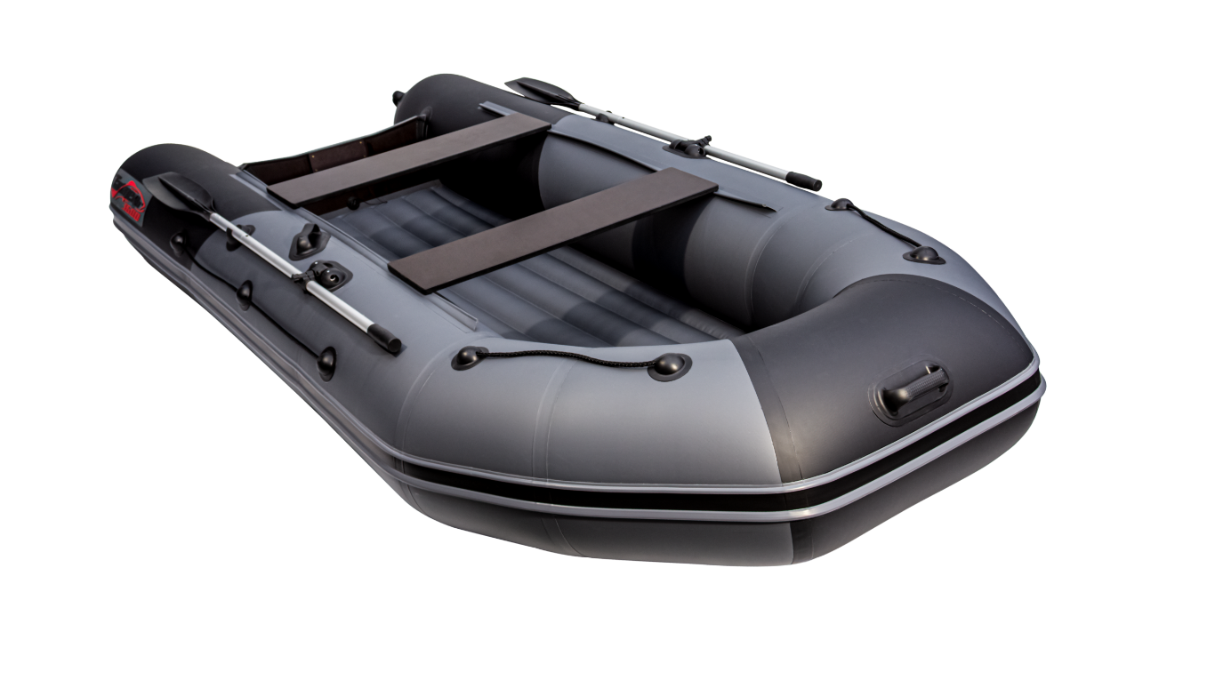 Лодка Таймень NX 3600 НДНД PRO в Великом Новгороде