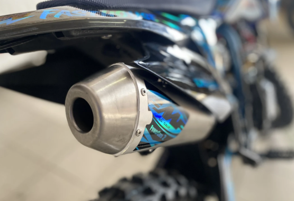 Кроссовый мотоцикл PROMAX DAIKON CB330 в Великом Новгороде