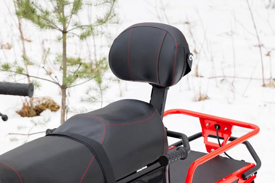 Снегоход IRBIS SF200L NEW 24/25 в Великом Новгороде