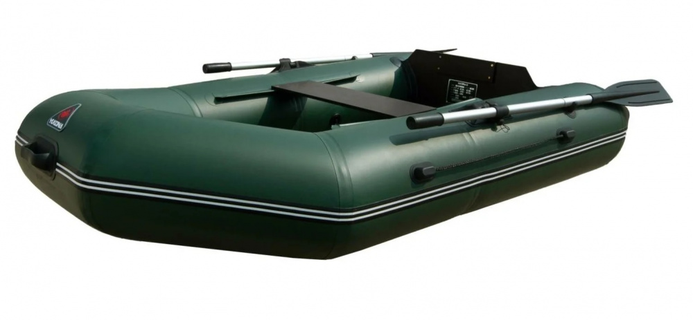 ЛОДКА НАДУВНАЯ YUKONA 230 TL (БЕЗ ПАЙОЛА) в Великом Новгороде