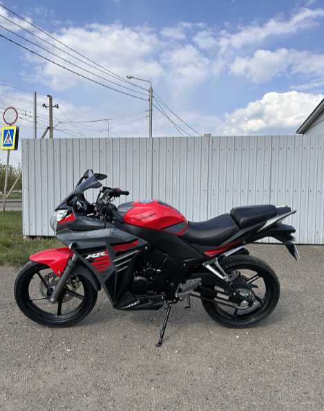 Мотоцикл RACER RC300CS SKYWAY SPORT в Великом Новгороде