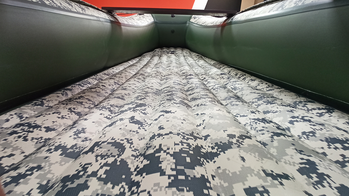 Лодка MISHIMO SPORT 400 в Великом Новгороде