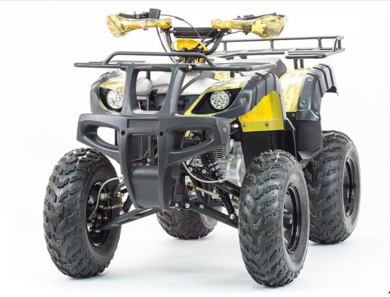 Квадроцикл MOTOLAND (МОТОЛЕНД) 250 ADVENTURE в Великом Новгороде