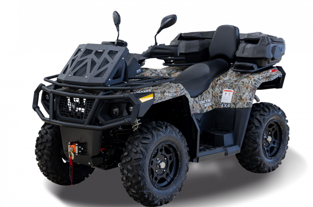 Квадроцикл HISUN TACTIC GT1000/EXTREME EDITION в Великом Новгороде