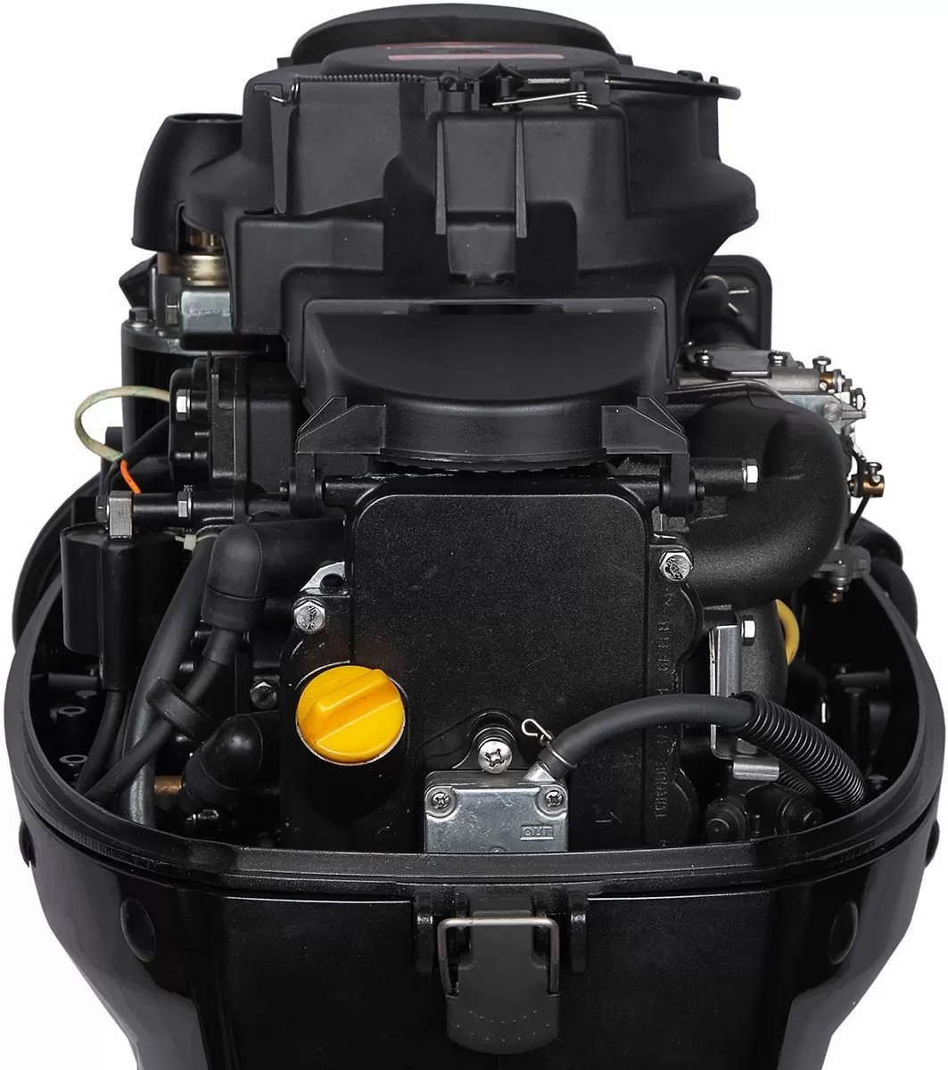 Лодочный мотор MARLIN MF 9.9 AMHS в Великом Новгороде