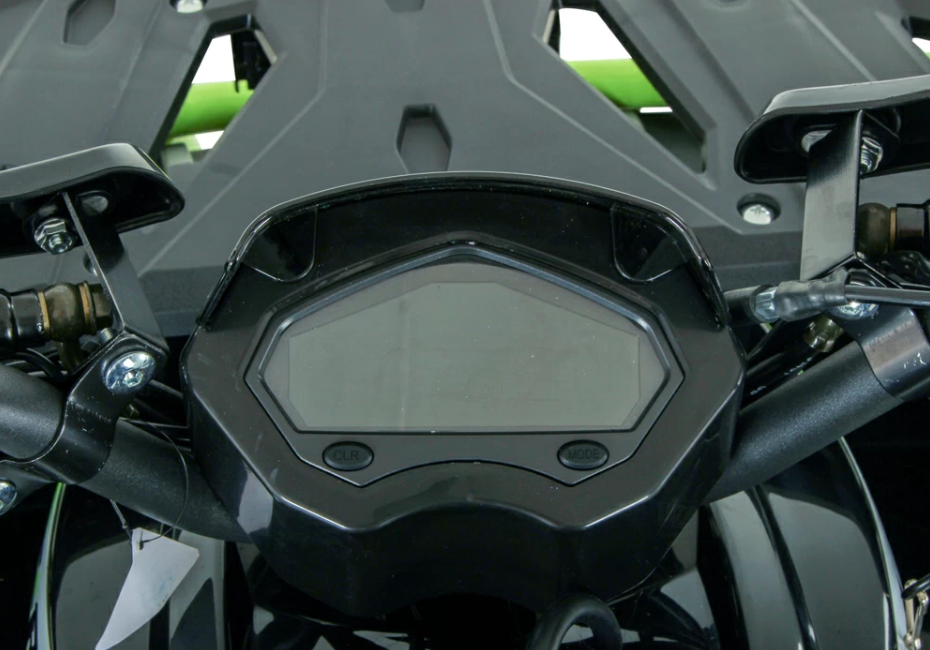 Квадроцикл YACOTA DRAGON LUX в Великом Новгороде