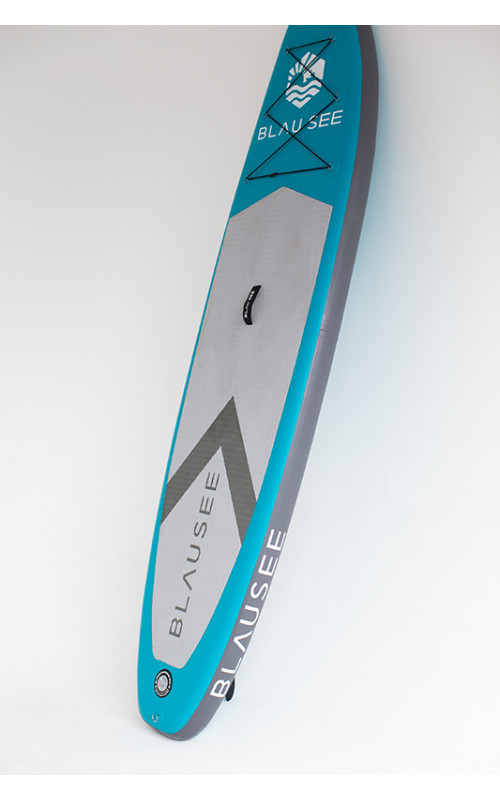 НАДУВНОЙ САП БОРД BLAUSEE 10 в Великом Новгороде