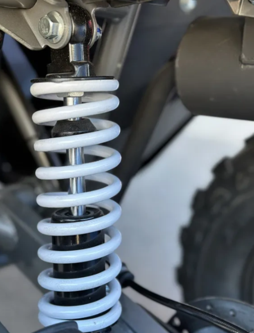 Квадроцикл GBM DAXTER 220 NEW в Великом Новгороде