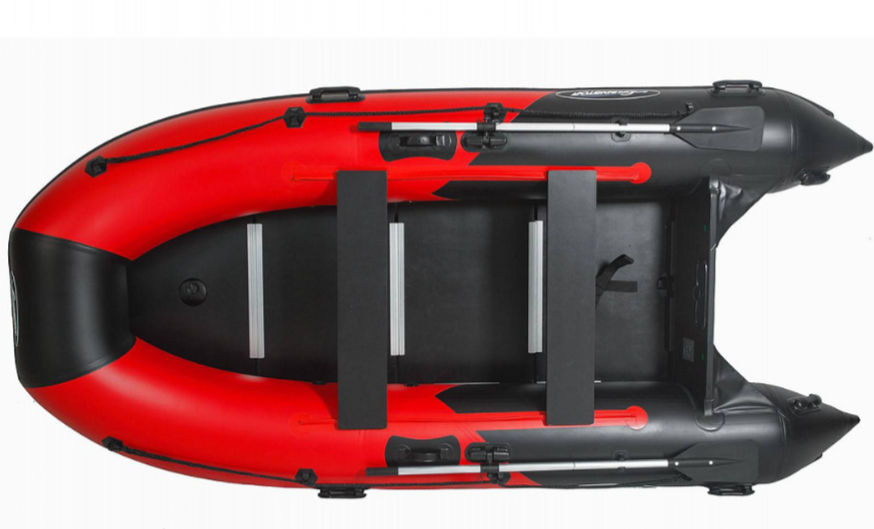 НАДУВНАЯ ЛОДКА GLADIATOR B370 в Великом Новгороде