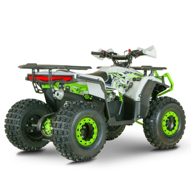 Квадроцикл YACOTA DRAGON в Великом Новгороде