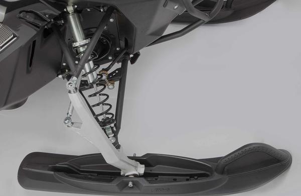 Снегоход STELS SA600R (L LUX WT) ВИТЯЗЬ 2.0 К01 Tech в Великом Новгороде