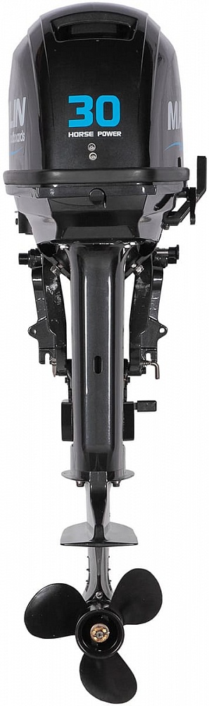 Лодочный мотор MARLIN MP 30 AWRL в Великом Новгороде