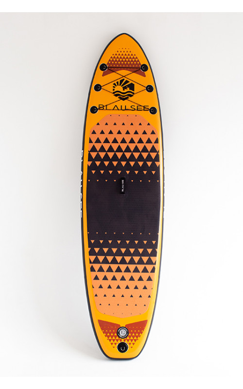 НАДУВНОЙ САП БОРД ORANGA SPACE 10,6 в Великом Новгороде