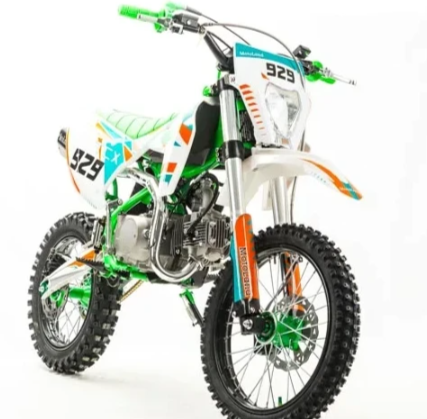 Питбайк MOTOLAND (МОТОЛЕНД) Кросс 125 TCX125 E в Великом Новгороде