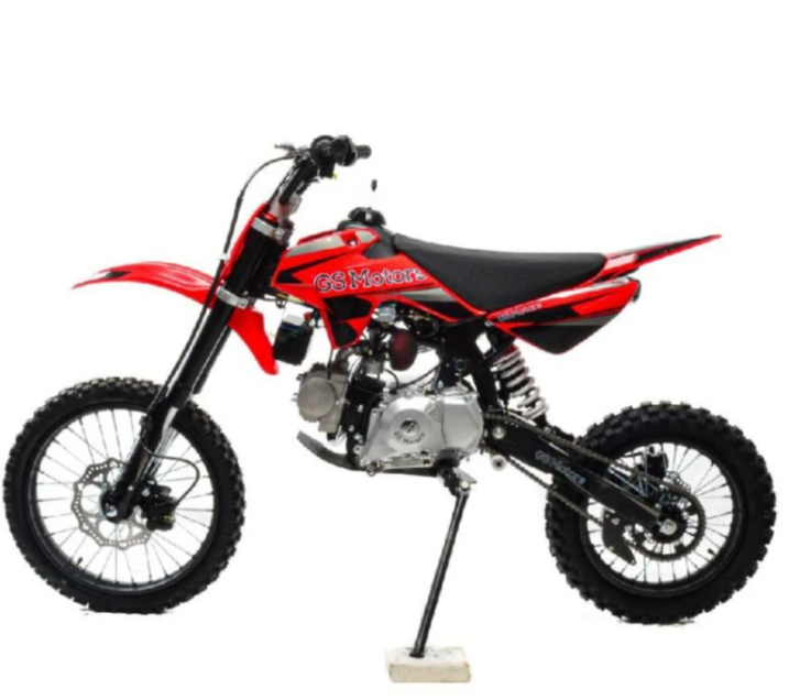 Питбайк MOTOLAND (МОТОЛЕНД) GS Motors S12 17/14 в Великом Новгороде