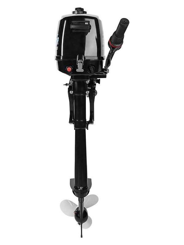 ЛОДОЧНЫЙ МОТОР GLADIATOR G3FHS в Великом Новгороде