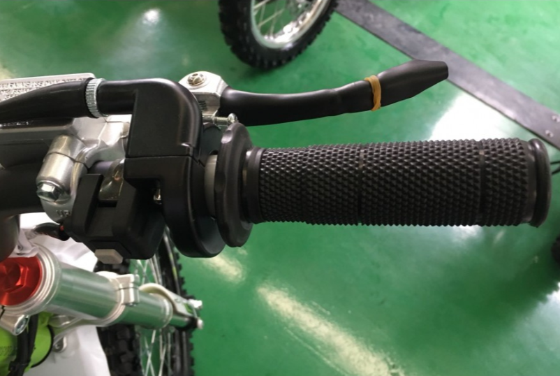 Питбайк JHLMOTO JHL Z140E (YX1P56FMJ) в Великом Новгороде