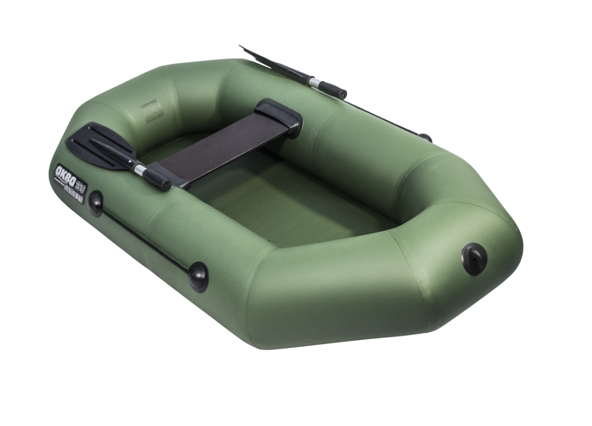  Лодка АКВА-ОПТИМА 190 в Великом Новгороде