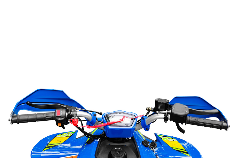 Квадроцикл YACOTA TYPHOON 250 в Великом Новгороде