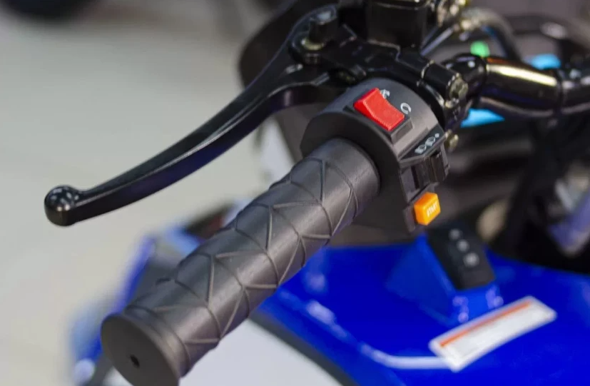 Снегоход Ataki WD 250 в Великом Новгороде