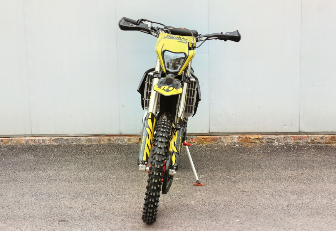 Мотоцикл JHLMOTO JHL Z8 NC300S (182-MN) в Великом Новгороде