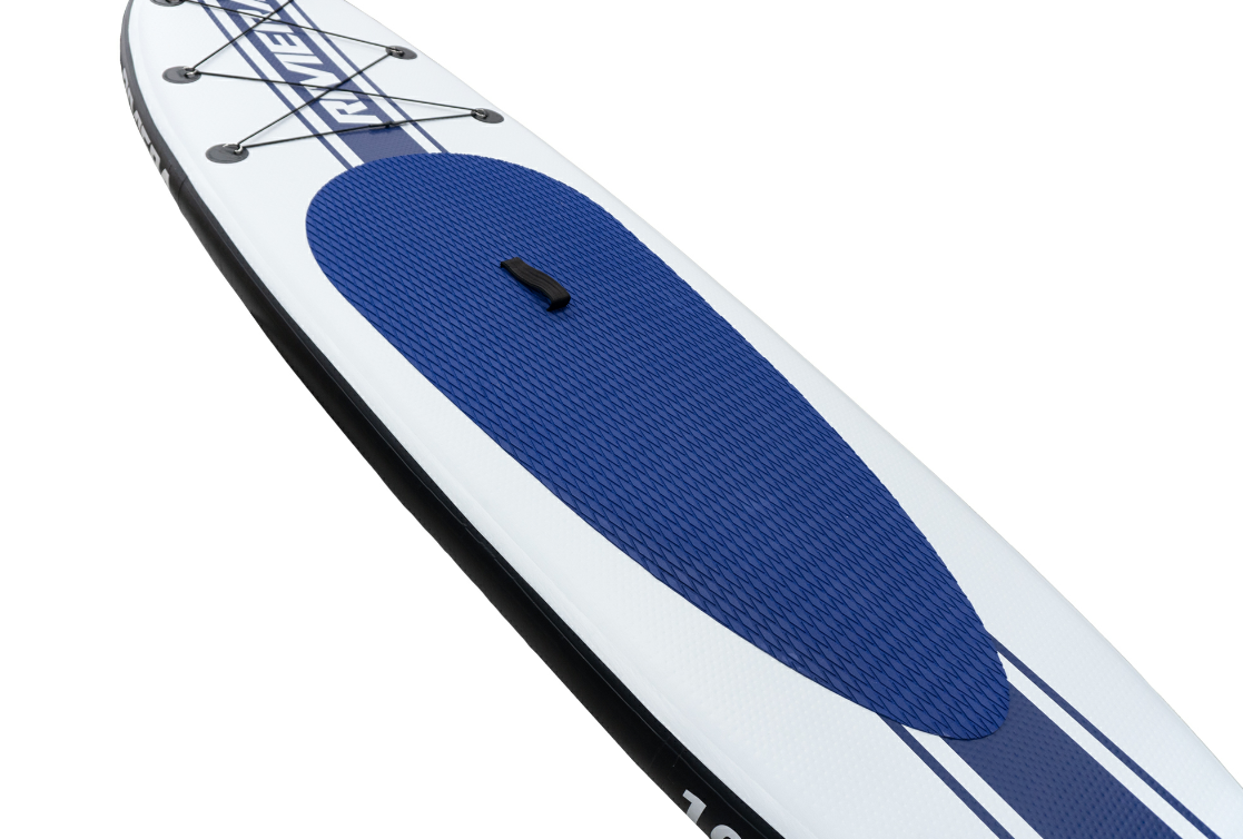 Сап-борд синий 10.6ft RIVIERA в Великом Новгороде
