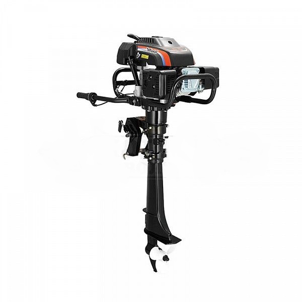 Лодочный мотор Condor XW6,5 (воздушное) в Великом Новгороде