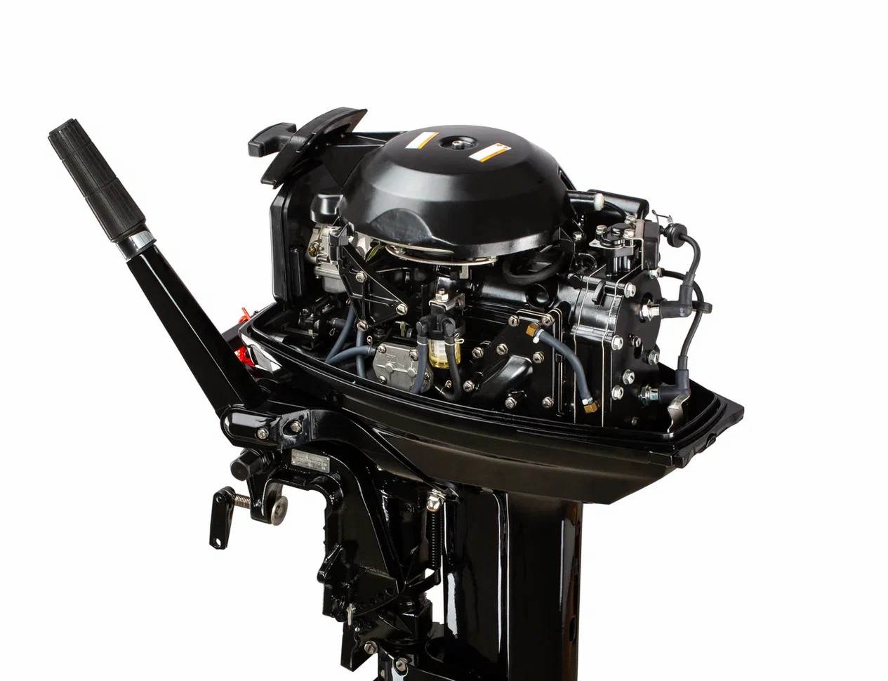 ЛОДОЧНЫЙ МОТОР GLADIATOR G30FHS в Великом Новгороде