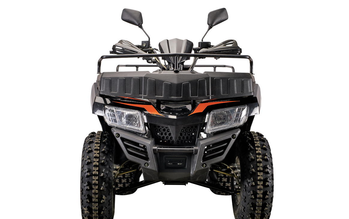 Квадроцикл YACOTA CABO 200 в Великом Новгороде