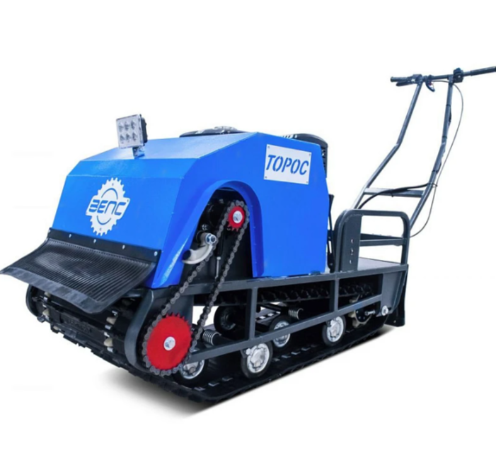 Мотобуксировщик ВЕПС WINTER «ТОРОС» 17 в Великом Новгороде