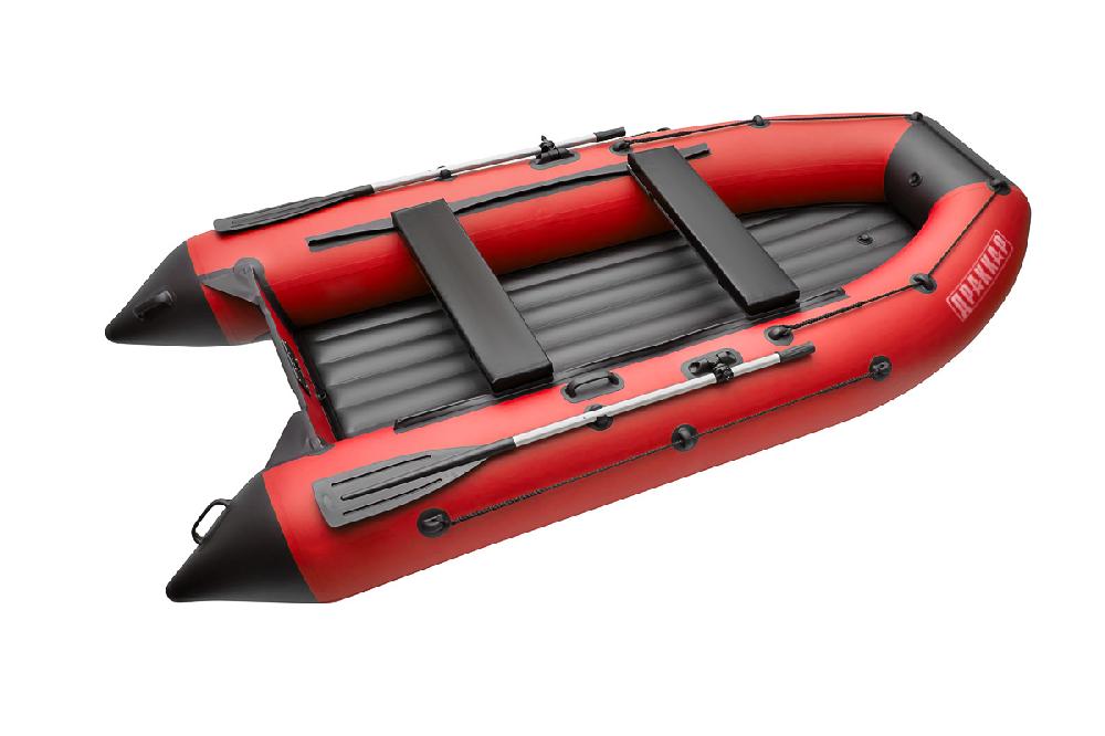 ЛОДКА ДРАККАР 3200 НДНД HANT-PRO в Великом Новгороде