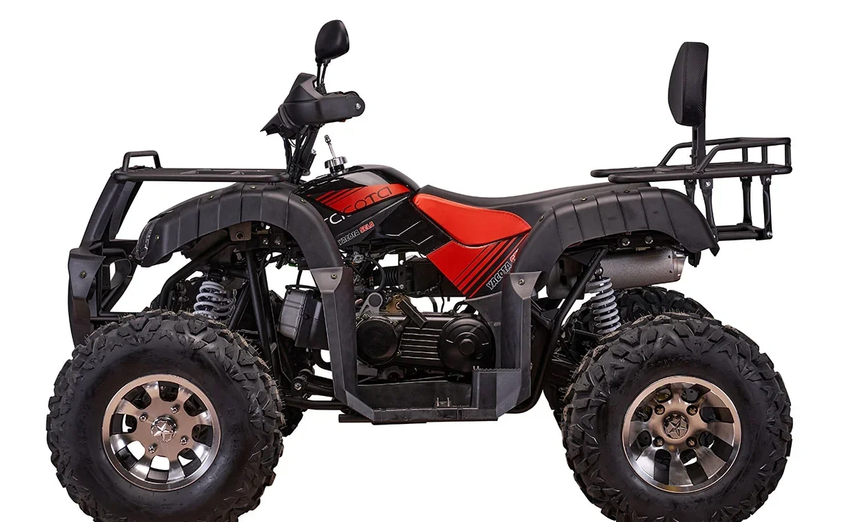 Квадроцикл YACOTA SELA 200 PRO в Великом Новгороде