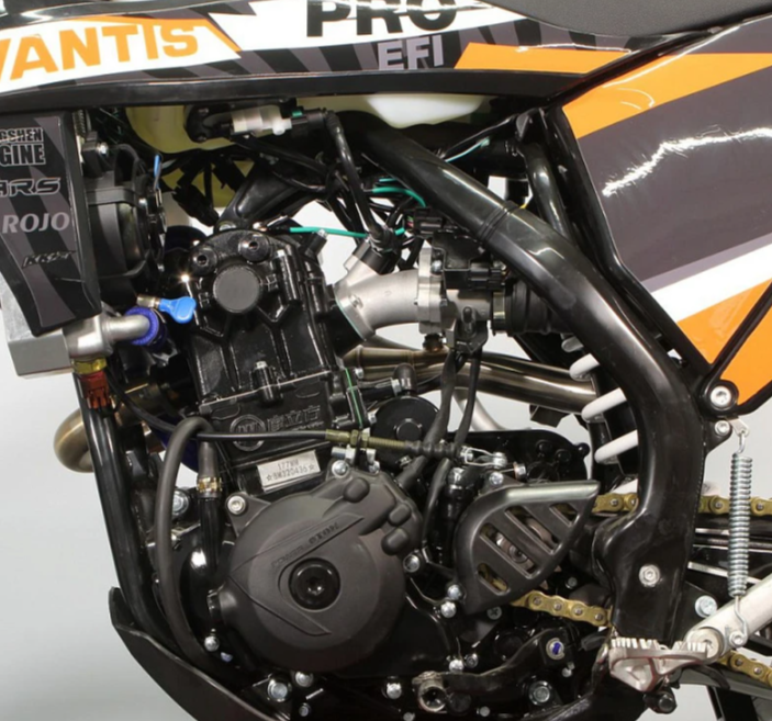 Мотоцикл Avantis Enduro 300 PRO EFI Exclusive (NC250/177MM) ARS в Великом Новгороде