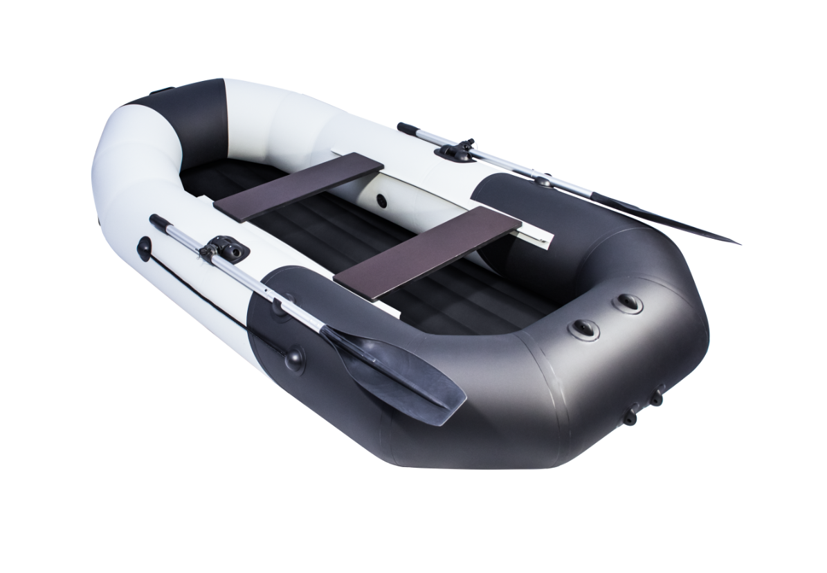 Лодка Таймень NX 270 НД в Великом Новгороде